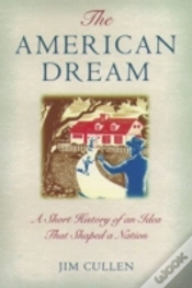 Capa do artigo The American Dream