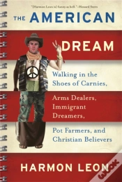 Capa do artigo The American Dream