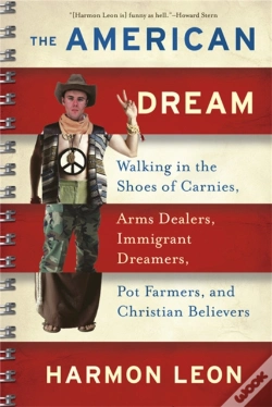 Capa do artigo The American Dream