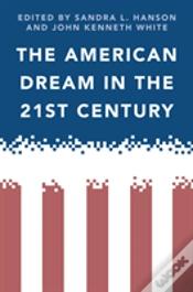 Capa do artigo The American Dream In The 21st Century