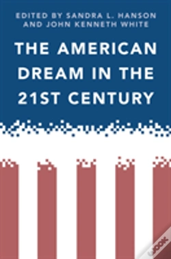 Capa do artigo The American Dream In The 21st Century