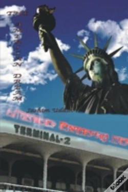 Capa do artigo The American Dream