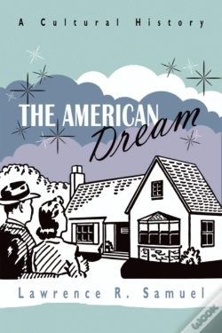 Capa do artigo The American Dream