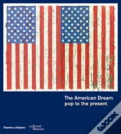 Capa do artigo The American Dream