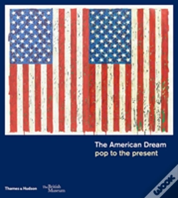 Capa do artigo The American Dream
