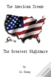 Capa do artigo The American Dream: The Greatest Nightma
