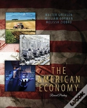 Capa do artigo The American Economy