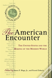 Capa do artigo The American Encounter