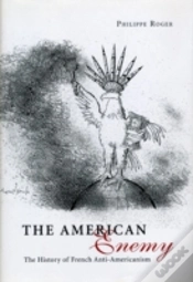 Capa do artigo The American Enemy
