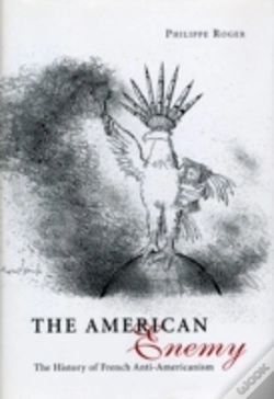 Capa do artigo The American Enemy
