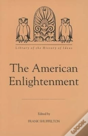Capa do artigo The American Enlightenment