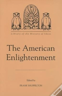 Capa do artigo The American Enlightenment