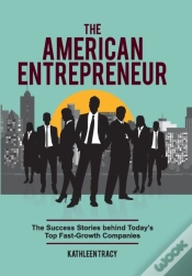 Capa do artigo The American Entrepreneur