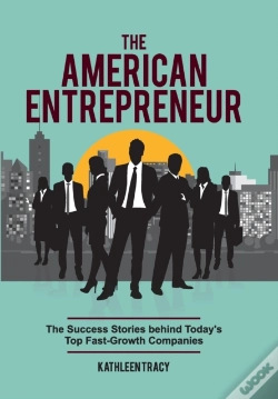 Capa do artigo The American Entrepreneur