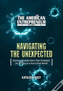 Capa do artigo The American Entrepreneur Volume Ii