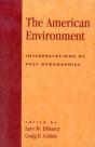 The American Environment - Preview