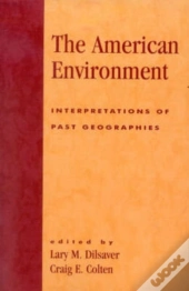 The American Environment