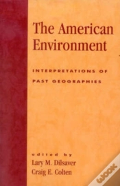 Capa do artigo The American Environment
