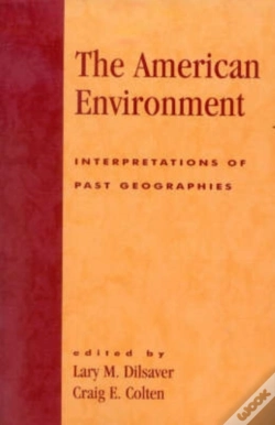Capa do artigo The American Environment
