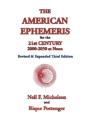The American Ephemeris For The 21st Cent - Preview