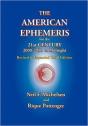 The American Ephemeris For The 21st Century, 2000-2050 At Midnight - Preview