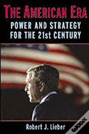 Capa do artigo The American Era