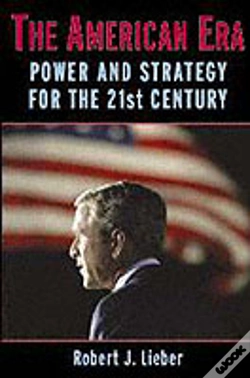 Capa do artigo The American Era