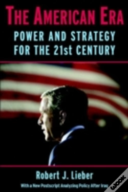 Capa do artigo The American Era