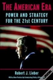 Capa do artigo The American Era