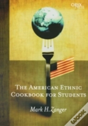 Capa do artigo The American Ethnic Cookbook For Students