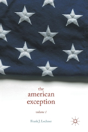 The American Exception, Volume 1 - Preview