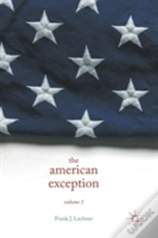 Capa do artigo The American Exception, Volume 1