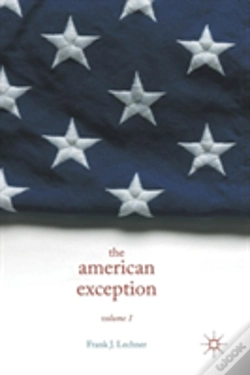 Capa do artigo The American Exception, Volume 1