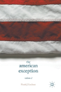 The American Exception, Volume 2 - Preview