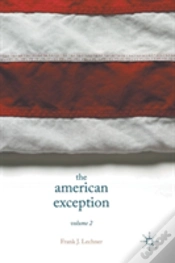Capa do artigo The American Exception, Volume 2