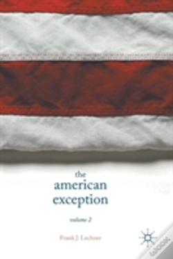 Capa do artigo The American Exception, Volume 2