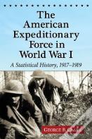 The American Expeditionary Force In World War I