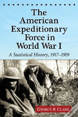 Capa do artigo The American Expeditionary Force In World War I