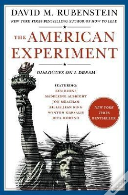 Capa do artigo The American Experiment