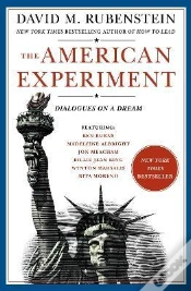 Capa do artigo The American Experiment