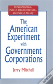Capa do artigo The American Experiment With Government Corporations