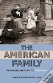 Capa do artigo The American Family