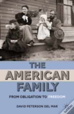 Capa do artigo The American Family