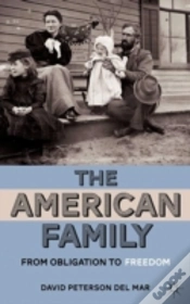 Capa do artigo The American Family