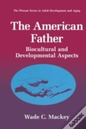 Capa do artigo The American Father