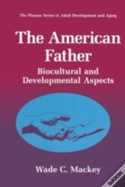 Capa do artigo The American Father