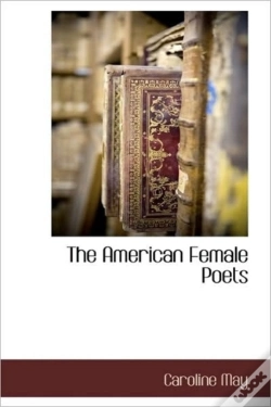 Capa do artigo The American Female Poets