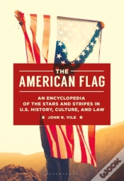 Capa do artigo The American Flag