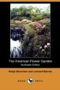 The American Flower Garden (Illustrated - Preview
