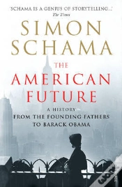 Capa do artigo The American Future